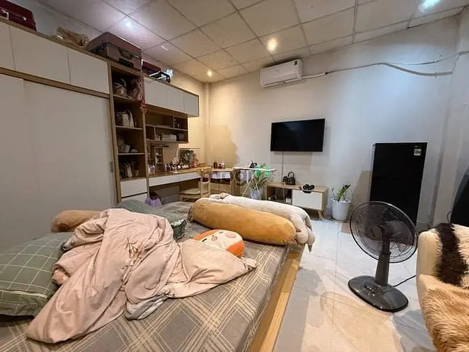 🏡Bán Nhà 3 Tầng - 72M2 (4.5X16), 3Pn - Đường 120 - Kế Bến Suối Tiên