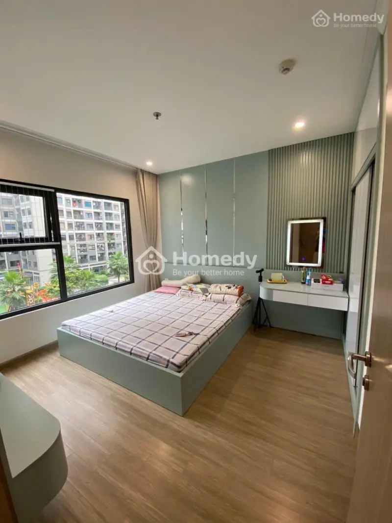 3Pn, 75M2, Full Nội Thất, Giá Nhỉnh 4 Tỷ Tại Vinhomes Oceanpark