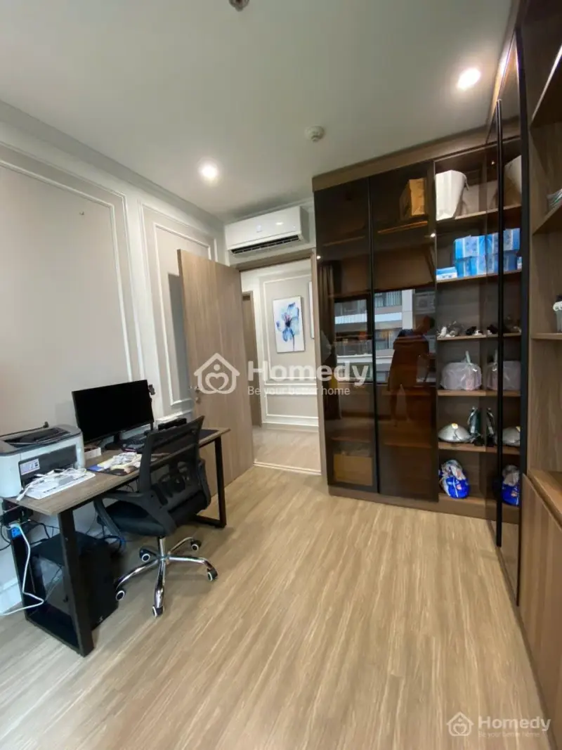 3Pn, 75M2, Full Nội Thất, Giá Nhỉnh 4 Tỷ Tại Vinhomes Oceanpark