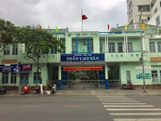 Chính Chủ Rao Bán Nhà Tại Đường Lê Duẩn - Đà Nẵng; Dt 108,3M2; 15.5Ỷ