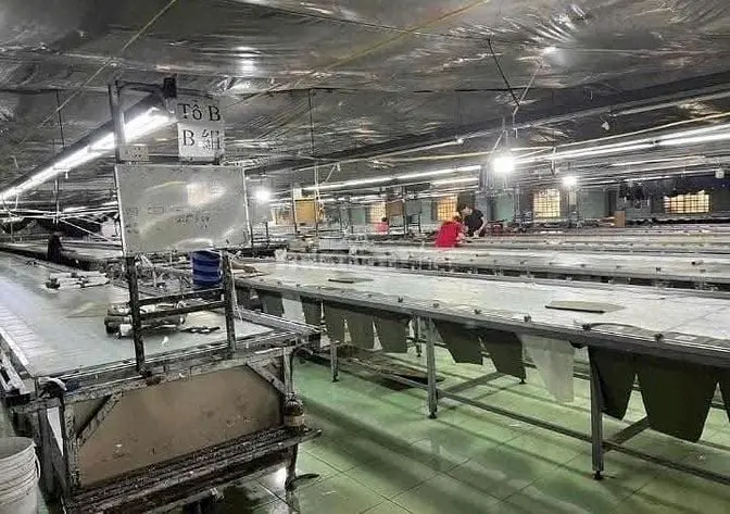 Cho Thuê Kho Xưởng Tân An Hội Cu Chi