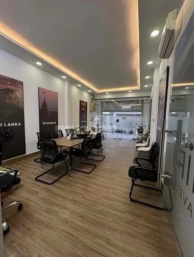 Cho Thuê Nhà 18Bis/3A Nguyễn Thị Minh Khai, Dakao, Quận 1