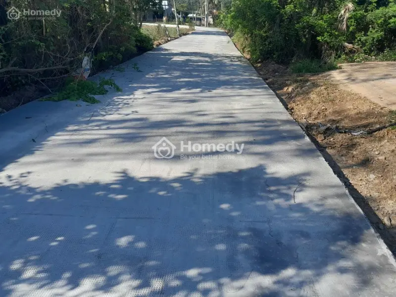 Sang Nhương 400M2 Đất Gần Chợ, Xí Nghiệp, Nhà Xưởng.lh 09382957***Hiền