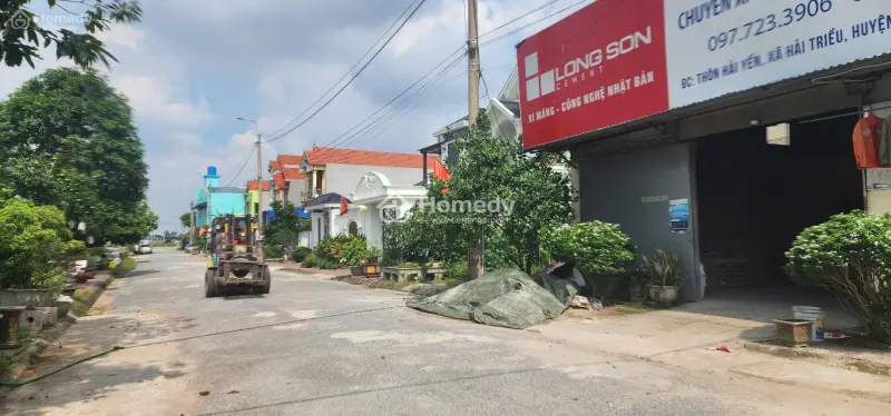 Bán Đất Ngã 5 Trung Tâm Tiên Lữ – 125M² – Mặt Tiền 5M – Giá Chỉ 2,75 Tỷ