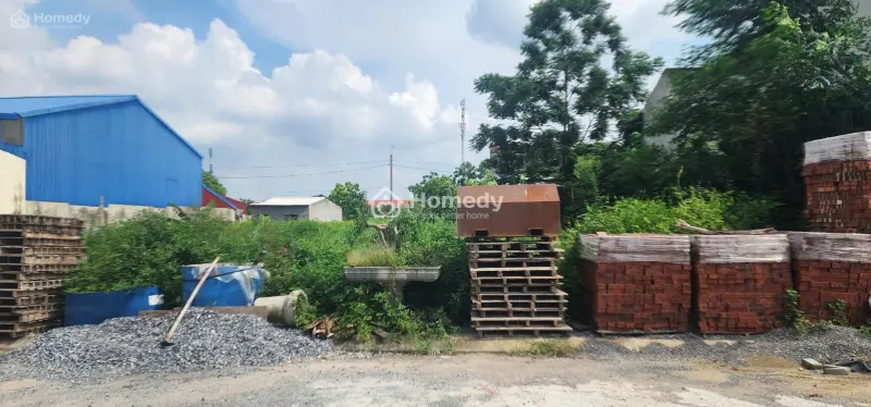 Bán Đất Ngã 5 Trung Tâm Tiên Lữ – 125M² – Mặt Tiền 5M – Giá Chỉ 2,75 Tỷ