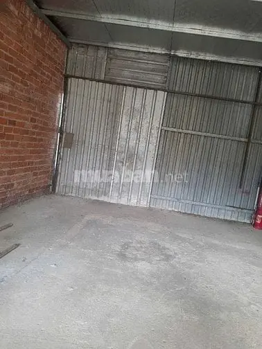 Cho Thuê Nhà 8X16M Hẻm Xe Tải Lê Thị Ngây, Bình Chánh, Giá 5 Triệu