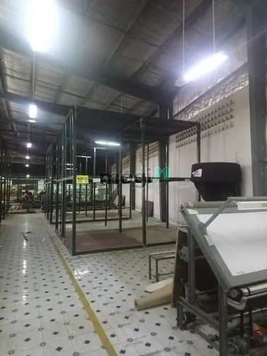 Cho Thuê Kho Xưởng Vip 500M² Đường Âu Cơ, P.10, Q. Tân Bình.