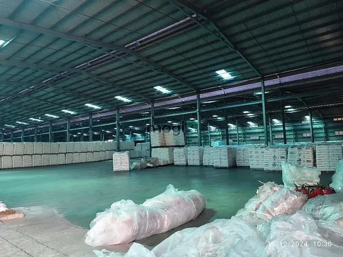 Cho Thuê Kho Xưởng 20.000M² Mặt Tiền Nguyễn Hữu Trí, Pccc Tự Động