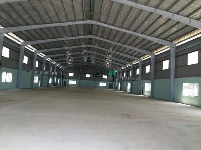 Cho Thuê Kho Xưởng Diện Tích: 1000M2, 2000M2....Đường Nguyễn Hữu Trí