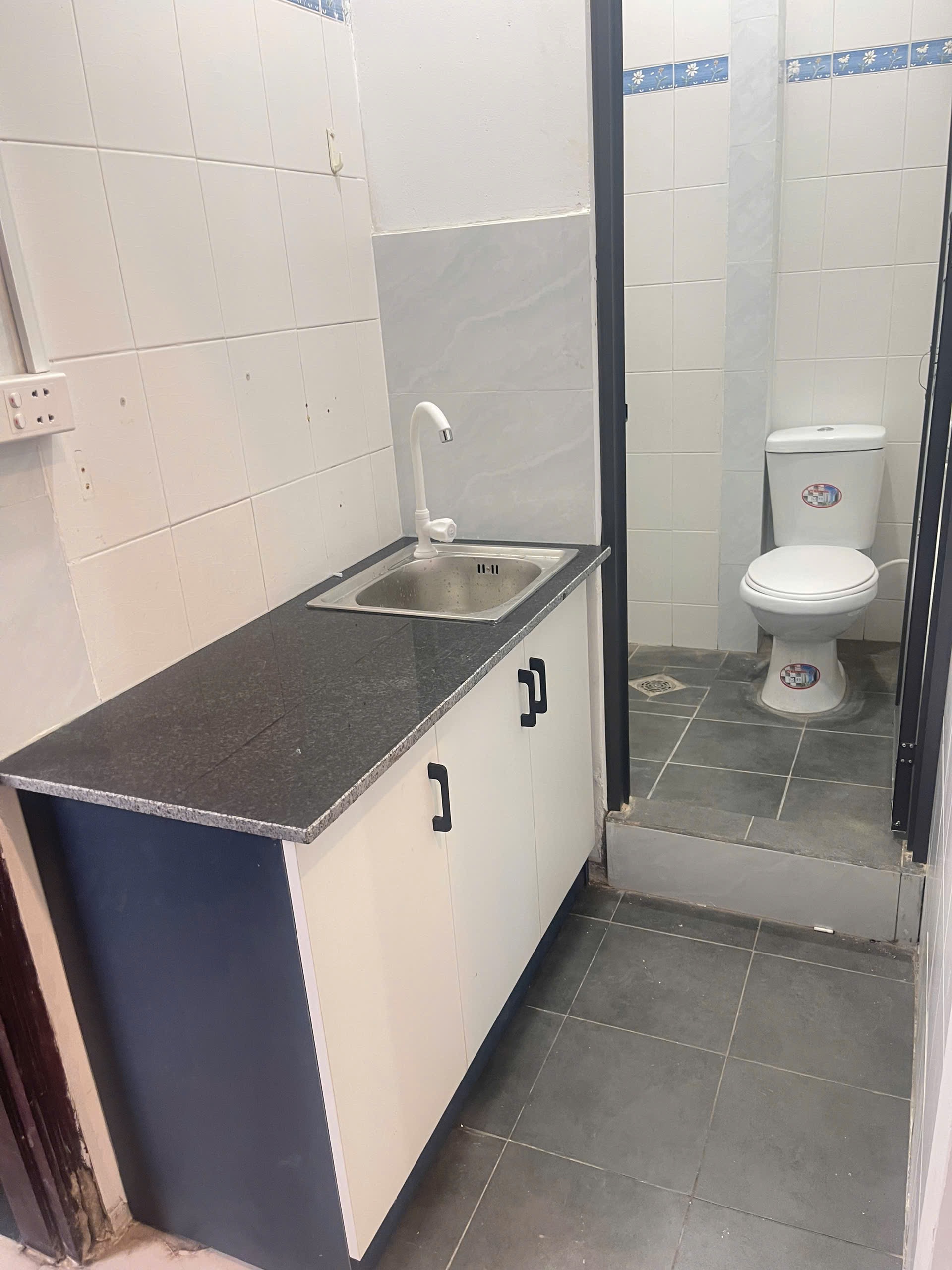 Chính chủ cho thuê phòng studio full nội thất - đường Lê Quang Định, P14, Bình Thạnh.