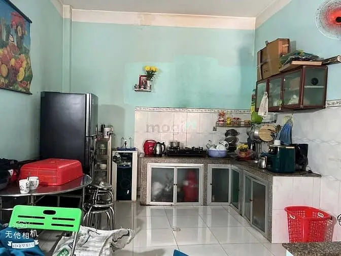 Bán Nhà Trệt Lầu-Đường 10M-Thành Phố Hồ Chí Minh