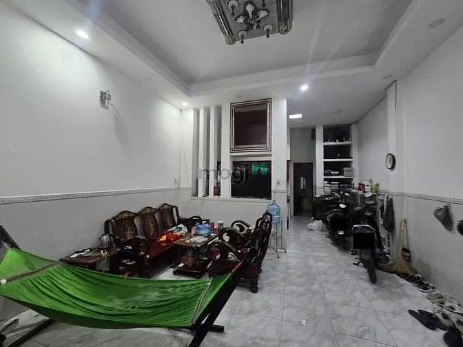 Bán Nhà Hẻm Xe Hơi 6M Đường 385, Tăng Nhơn Phú A - 57.85M2 (5X 11.57M)