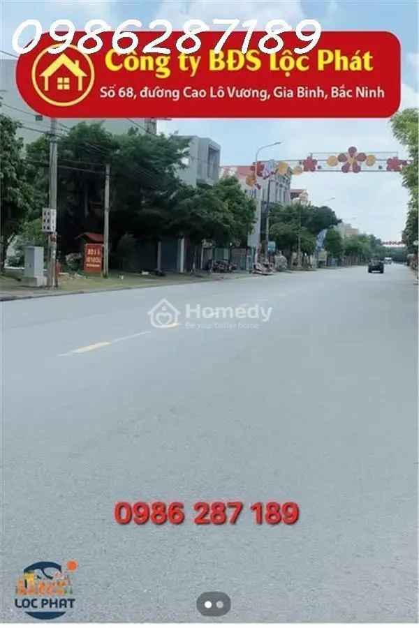 Bán Gấp Nhà 2 Tầng Mặt Tiền Đường Tl 281 – Ngay Cổng Bệnh Viện Xã Lương Tài- Bắc Ninh
