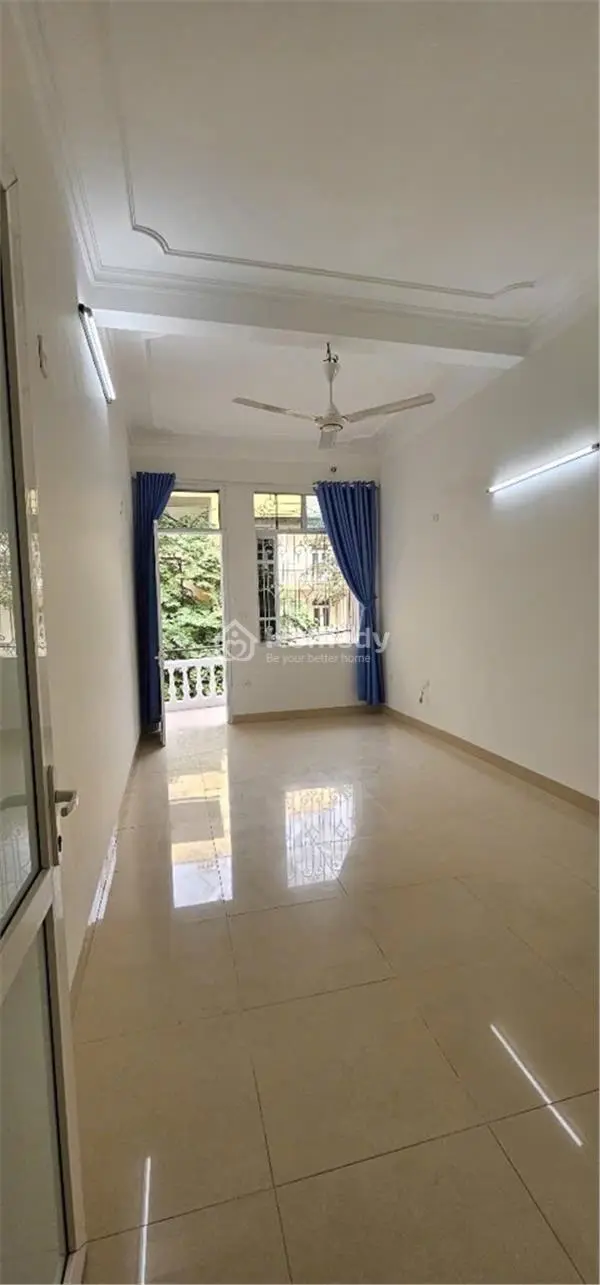 Bán Nhà Nguyễn Trãi - Hà Đông, 2 Mặt Tiền, 44M2, 8.X Tỷ