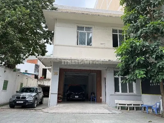Cho Thuê Mặt Bằng Tiện Kinh Doanh, Làm Văn Phòng, Đường 02 Chiều