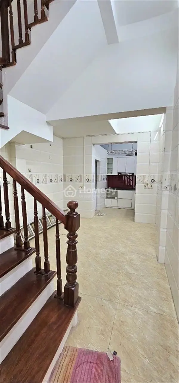 Bán Nhà Nguyễn Trãi - Hà Đông, 2 Mặt Tiền, 44M2, 8.X Tỷ