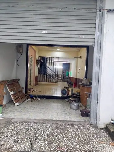 Bán Nhà Thành Phố Hồ Chí Minh-Đường Ô Tô. Giá 2.8 Tỉ8 Tỉ