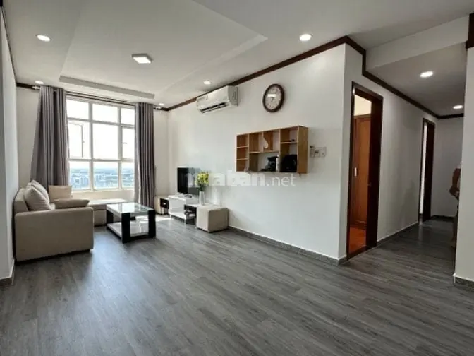 Bán Căn Hộ Đẹp 3Pn 2Wc 114M2 Chung Cư Hoàng Anh Thanh Bình
