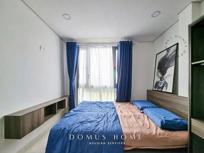 Studio Fnt Cao Cấp Bancon To Thoáng Giá Rẻ Sv Gần Ufm-Rmit-Lotte Q4Q1