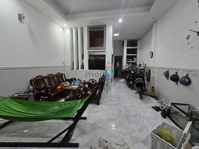 Bán Nhà Hẻm Xe Hơi 6M Đường 385, Tăng Nhơn Phú A - 57.85M2 (5X 11.57M)
