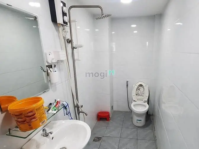 28M2 Hẻm 1502/8/8 Nguyễn Duy Trinh Gần Đh Fpt_Hutech_Ufm, Chỉ 2 Tr 6.