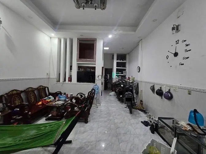 Bán Nhà Hẻm Xe Hơi 6M Đường 385, Tăng Nhơn Phú A - 57.85M2 (5X 11.57M)