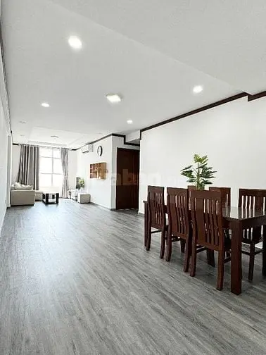 Bán Căn Hộ Đẹp 3Pn 2Wc 114M2 Chung Cư Hoàng Anh Thanh Bình