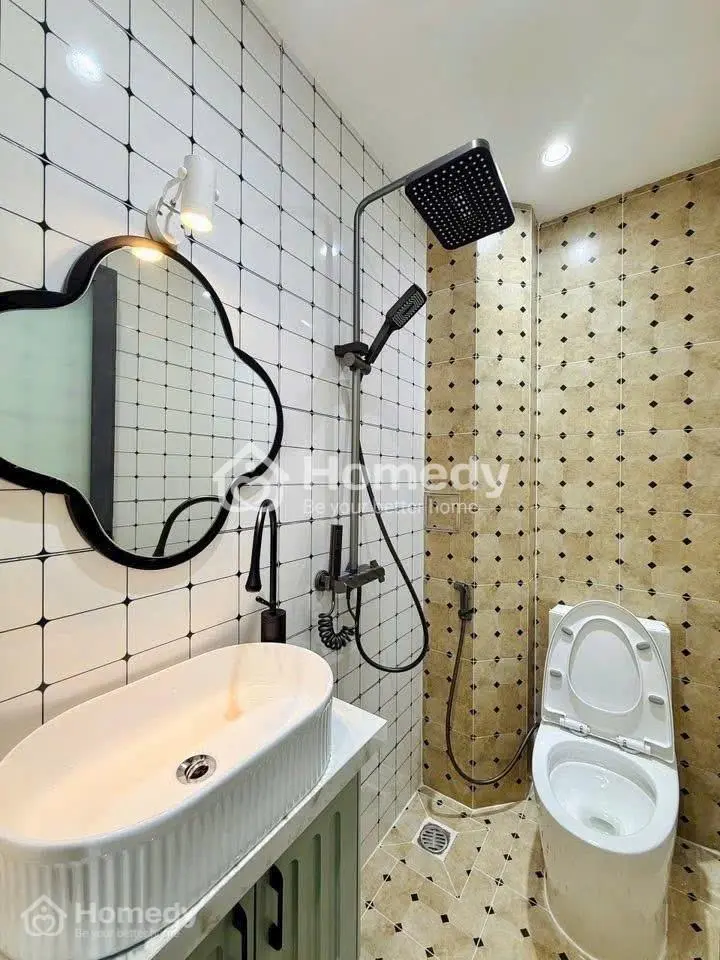 🔥 Nhà Đầu Tư Chú Ý! Nhà 45M² Cho Thuê 14Tr/Tháng Giá Chỉ 3.59Tỷ –Hẻm1/Dương Khuê-Tân Phú.sổ Riêng