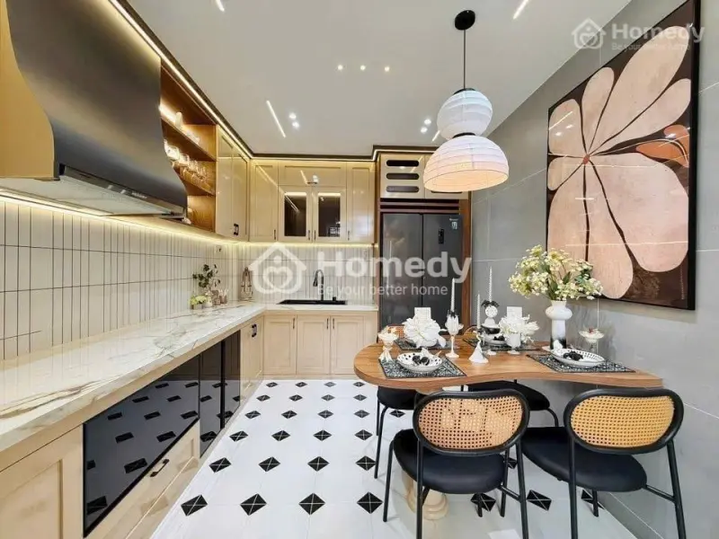 🔥 Nhà Đầu Tư Chú Ý! Nhà 45M² Cho Thuê 14Tr/Tháng Giá Chỉ 3.59Tỷ –Hẻm1/Dương Khuê-Tân Phú.sổ Riêng