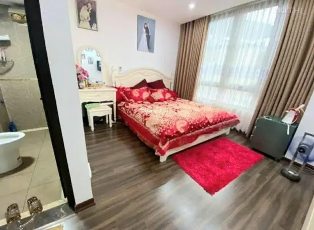 Có 102. Bán Nhà Gia Thượng Ngọc Thụy, Ô Tô Ra Vào Nhà, 3 Bước Ra Phố, 39M2, Có 7.X Tỷ