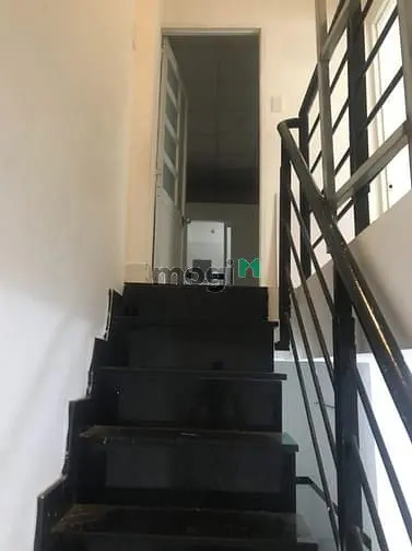 Bán Nhà Gần Mt Xô Viết Nghệ Tĩnh, 2 Tầng Btct, 43M2 Chỉ Hơn 80 Triệu/M