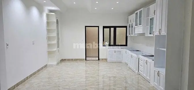 Cho Thuê Nhà Đẹp 3 Lầu 5 Phòng 6Wc Liên Kế Khu Dân Cư Cao Cấp Trung Tâ