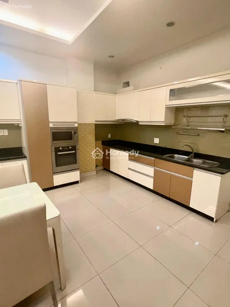 Bán Nhà Căn Gốc 3 Mặt Tiền Phường Bình Dương-Tp.hcm