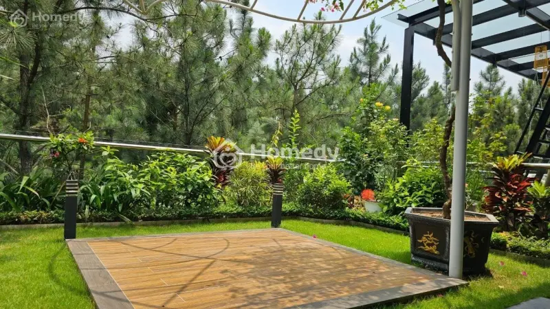 Chính Chủ Nhượng Lại 1 Villa Gv Vip Flamingo Đại Lải . Giá 14.X Tỉ