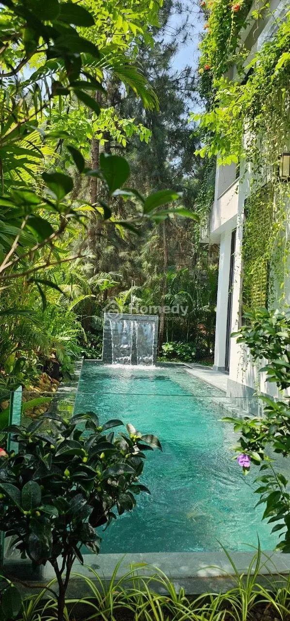 Chính Chủ Nhượng Lại 1 Villa Gv Vip Flamingo Đại Lải . Giá 14.X Tỉ