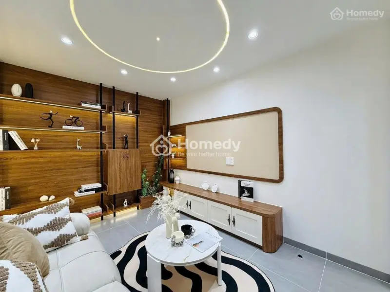 🔥 Nhà Đầu Tư Chú Ý! Nhà 45M² Cho Thuê 14Tr/Tháng Giá Chỉ 3.59Tỷ –Hẻm1/Dương Khuê-Tân Phú.sổ Riêng