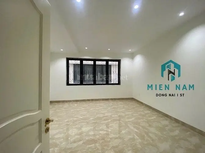 Cho Thuê Nhà Đẹp 3 Lầu 5 Phòng 6Wc Liên Kế Khu Dân Cư Cao Cấp Trung Tâ