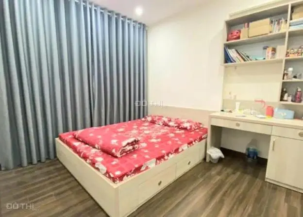 Có 102. Bán Nhà Gia Thượng Ngọc Thụy, Ô Tô Ra Vào Nhà, 3 Bước Ra Phố, 39M2, Có 7.X Tỷ
