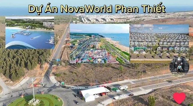 Tổng Hợp Đất Ngộp Xã Hàm Kiệm Giá Đầu Tư