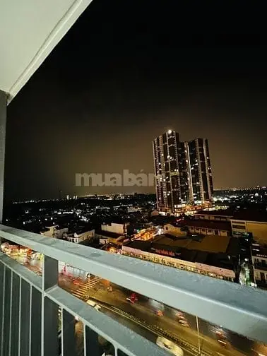 Bán Gấp Chung Cư Căn Góc 3Pn, Mặt Tiền Đường, Gần Chợ, Giá Cực Tốt