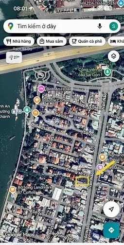 Góc 2Mt Trần Não, Hđt 150Tr/Th, Bán Gấp Giá Rẻ