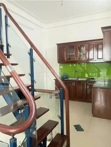Cực Phẩm. Bán Nhà Cạnh Tđc Ngọc Thụy Long Biên, Ô Tô Ngủ Tầng 1, Chỉ Có 7.X Tỷ