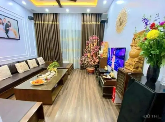 Có 102. Bán Nhà Gia Thượng Ngọc Thụy, Ô Tô Ra Vào Nhà, 3 Bước Ra Phố, 39M2, Có 7.X Tỷ