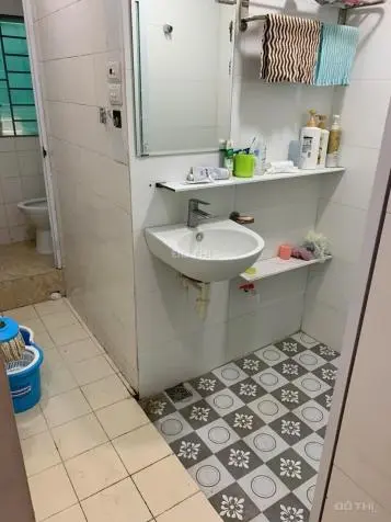 Chính Chủ Cho Thuê 3 Phòng 60M Đủ Nội Thất D1 Giảng Võ