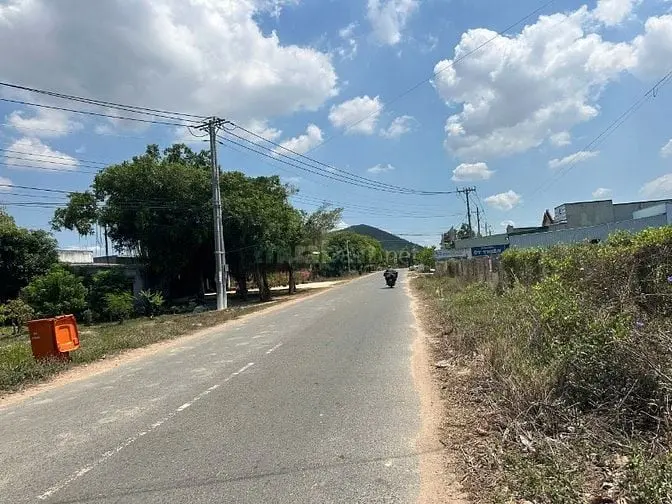 12X60(720M2) 100M2 Thổ Cư Nguyễn Minh Châu Tân Tiến Gần Biển Giá Rẻ