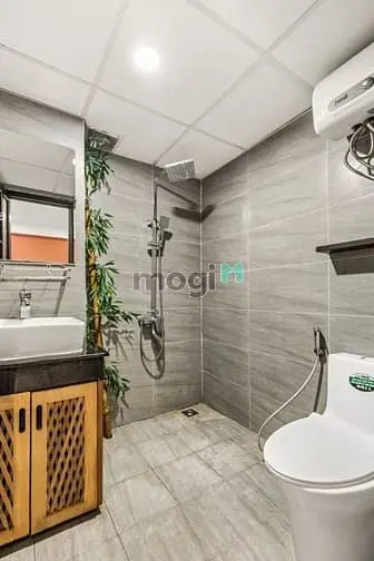 Cho Thuê Căn Hộ 1Pn Đường 2/9 Gần Cầu Tiên Sơn 5Tr2/ Tháng