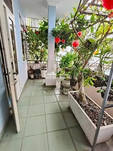 Bán Nhà Khu Đường Nguyễn Văn Đậu Phường 11 Quận Bình Thạnh