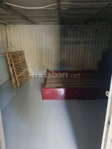 Cho Thuê Xưởng Tân Xuân Khuôn Viên Hơn 400M2