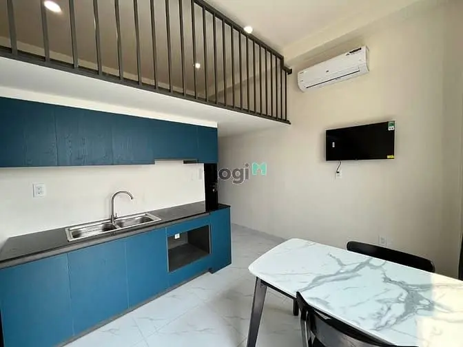 📍 Địa Chỉ: Đường Nguyễn Văn Quá, Quận 12 – Full Nội Thất