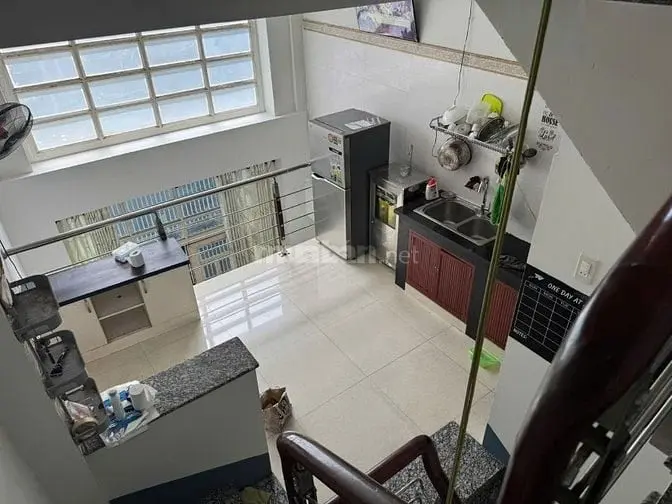 Cho Thuê Nhà Hẻm 3M(Bg) Hưng Hóa, P.6, Q.tân Bình Giá 9Tr